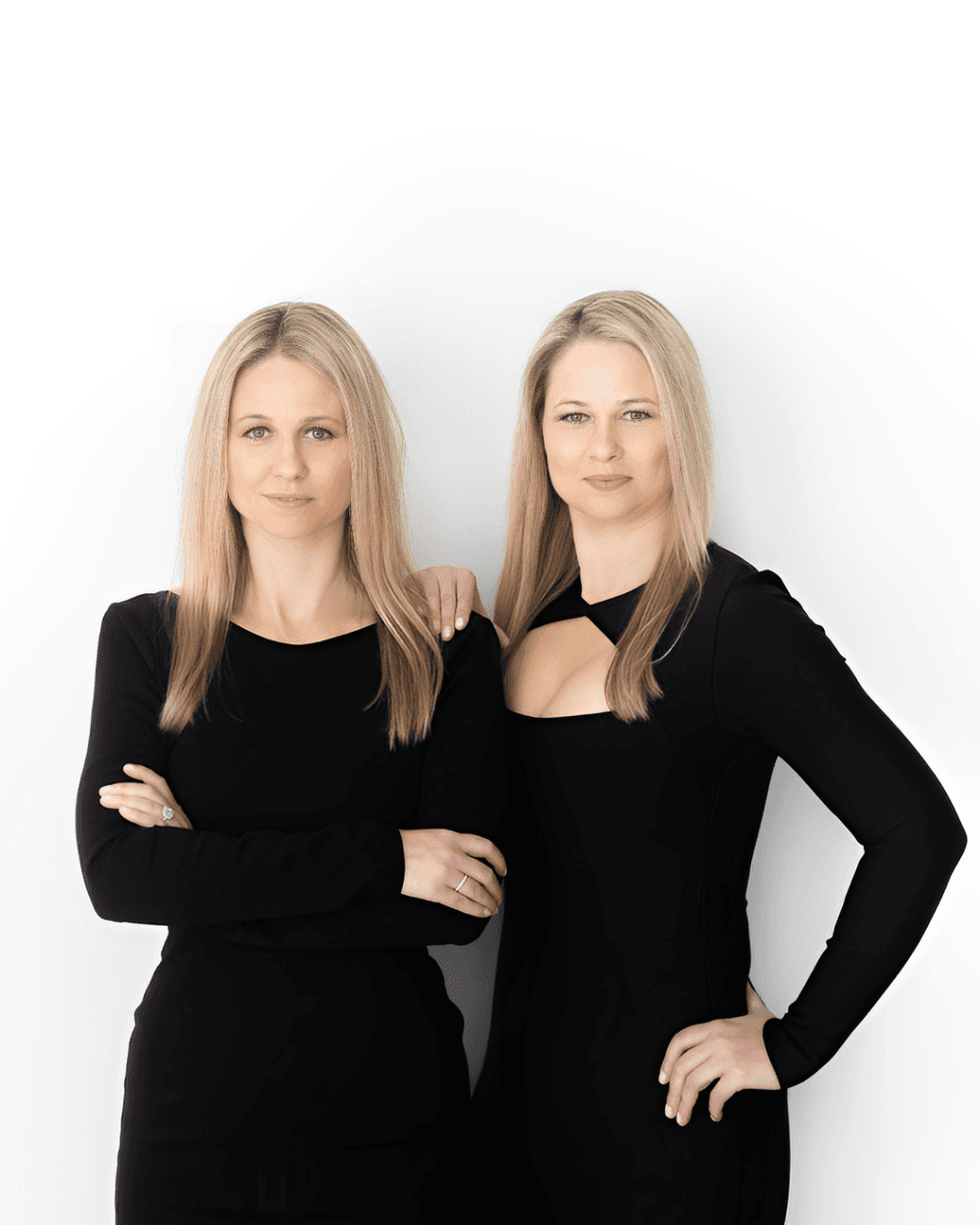 Jan and Jillian Yuhas, certified mediators and co-parenting professionals and creators of Parenting Plan Pro